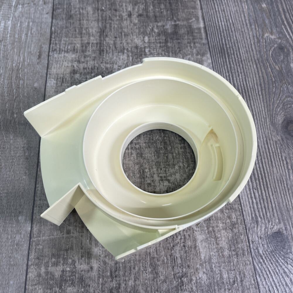 Juiceman Jr. JM-1C Juicer Replacement Part Bowl